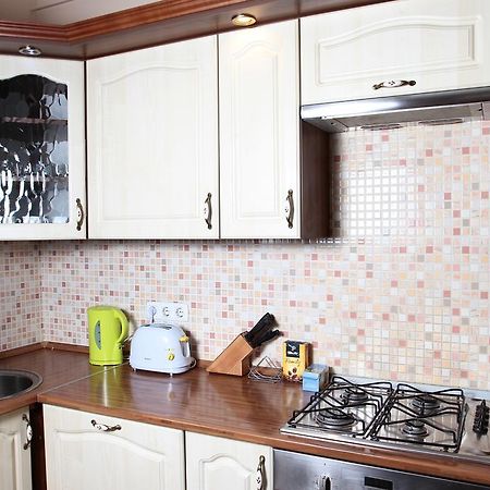 Balm Apartman Eger Eksteriør billede